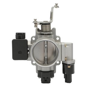 Throttle Body Compatible: Jeep Grand Cherokee 1998-2001, Cherokee, Wrangler It comes with TPS Sensor