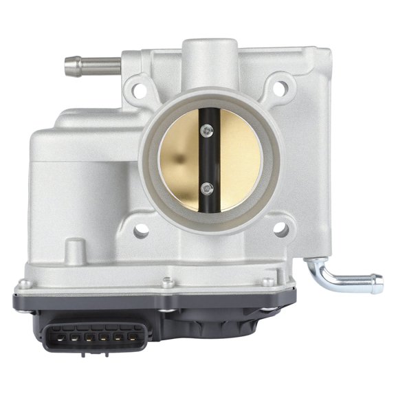 Throttle Body Compatible: Mazda 2 2011-2014 It comes with TPS Sensor