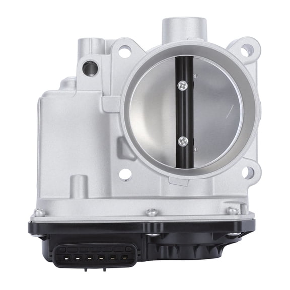 Throttle Body Compatible: Subaru Outback 2010-2012, Legacy