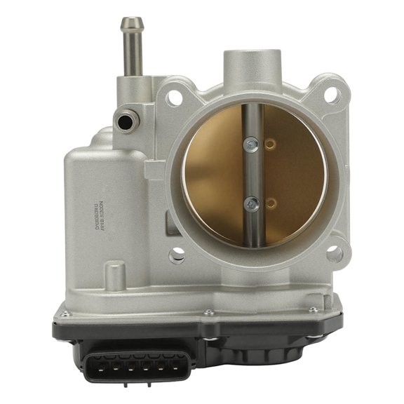 Throttle Body Compatible: Toyota Tacoma 2016-2022