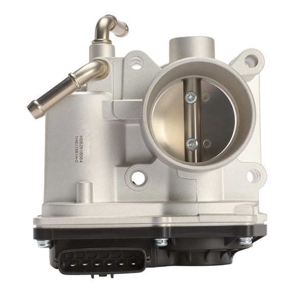 Throttle Body Compatible: Toyota Yaris 2016-2019 With TPS Sensor
