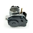 thumbnail image 1 of Throttle Body - Compatible with 1996 - 1998 Volkswagen Cabrio 2.0L 4-Cylinder 1997, 1 of 2