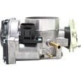 thumbnail image 1 of Throttle Body Compatible with 1998-1999 Volkswagen Passat 1997-1999 Audi A4 6Cyl 2.8L, 1 of 3