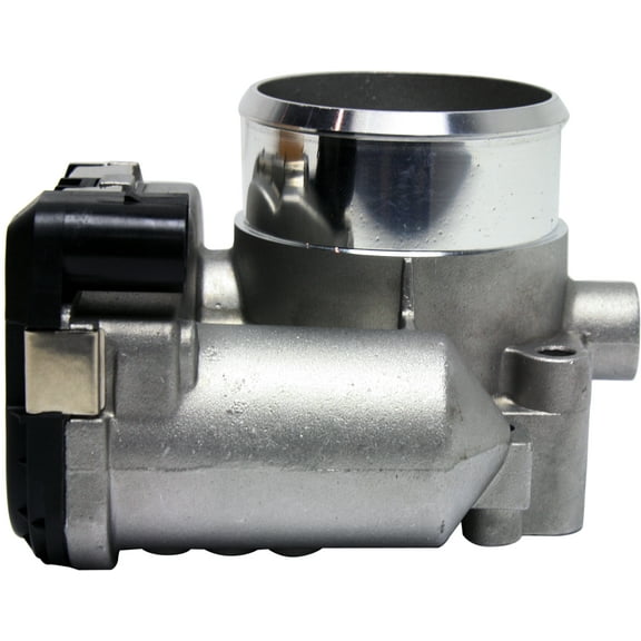 Throttle Body Compatible with 1999-2005 Volkswagen Passat 2000-2006 Audi A4 4Cyl 1.8L