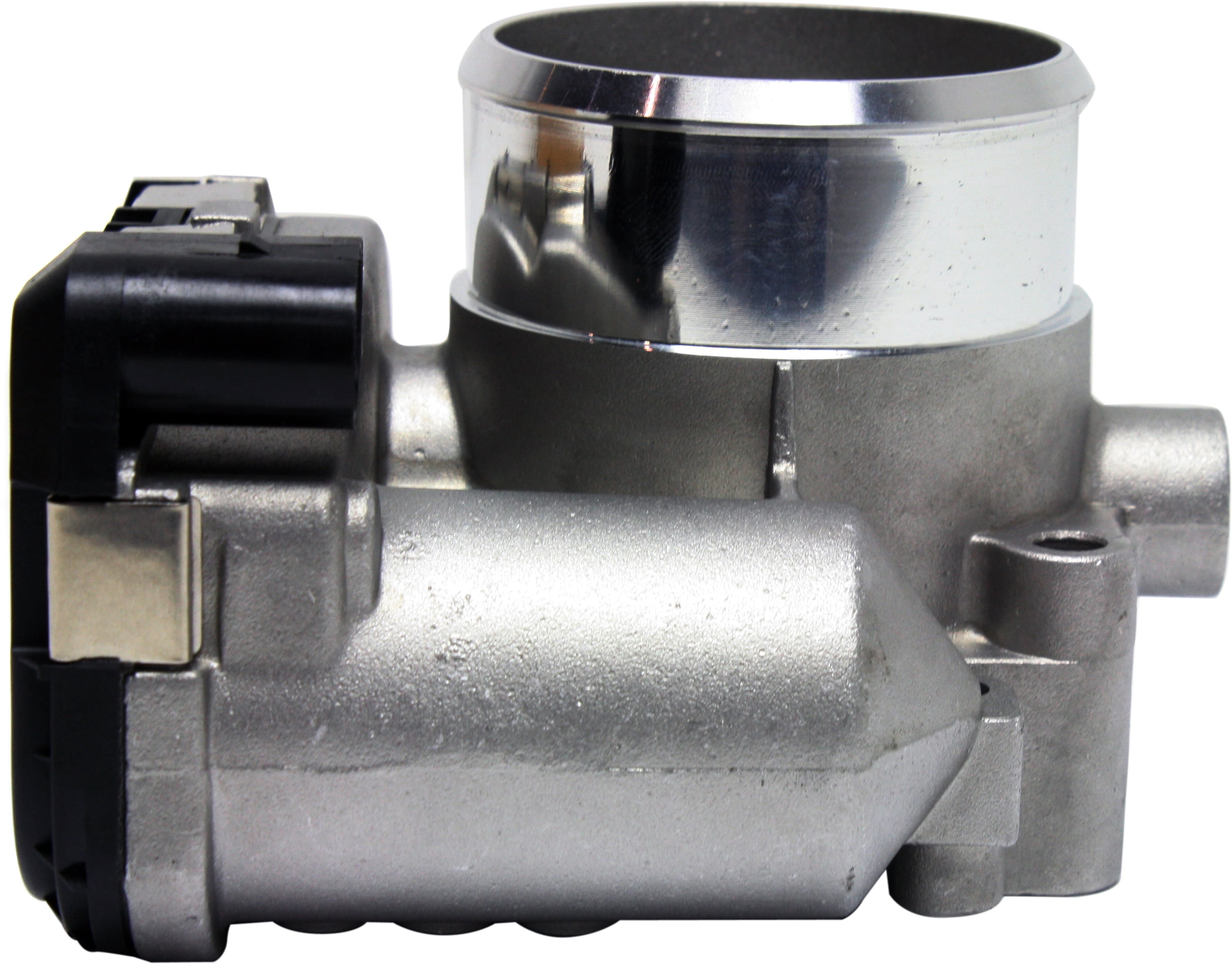 Throttle Body Compatible with 2000-2005 Volkswagen Passat 2000-2006 Audi A4 4Cyl 1.8L