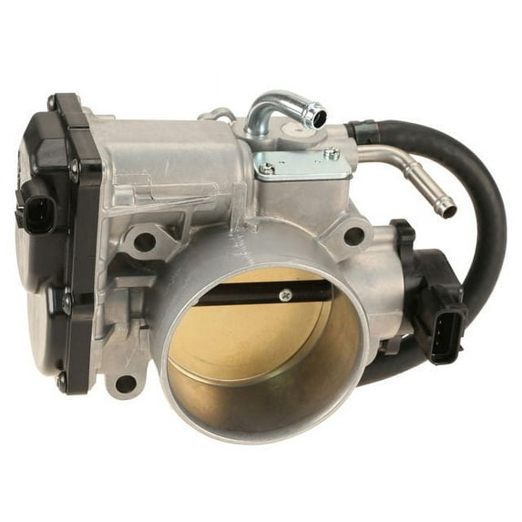 Throttle Body - Compatible with 2001 - 2003 LS430 2002