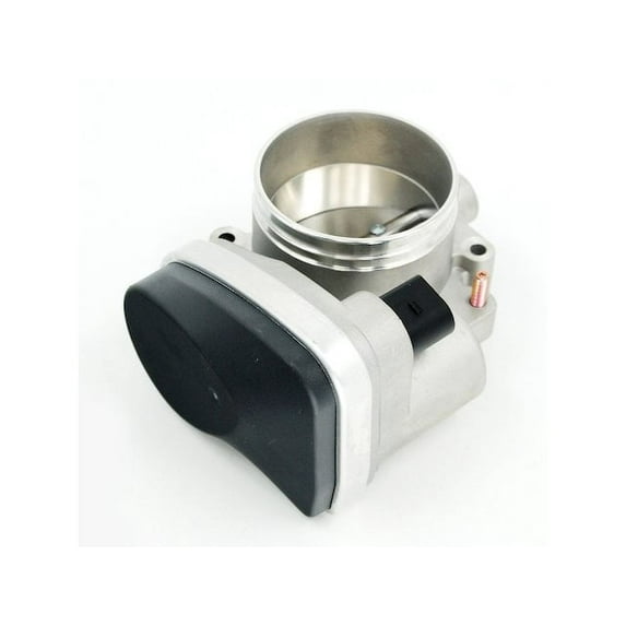Throttle Body - Compatible with 2001 - 2005 BMW 330xi 2002 2003 2004