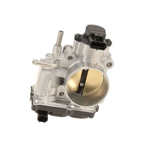 Throttle Body - Compatible with 2002 - 2004 Toyota Camry 3.0L V6 2003