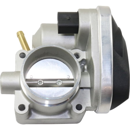 Throttle Body Compatible with 2002-2006 Mini Cooper 4Cyl 1.6L