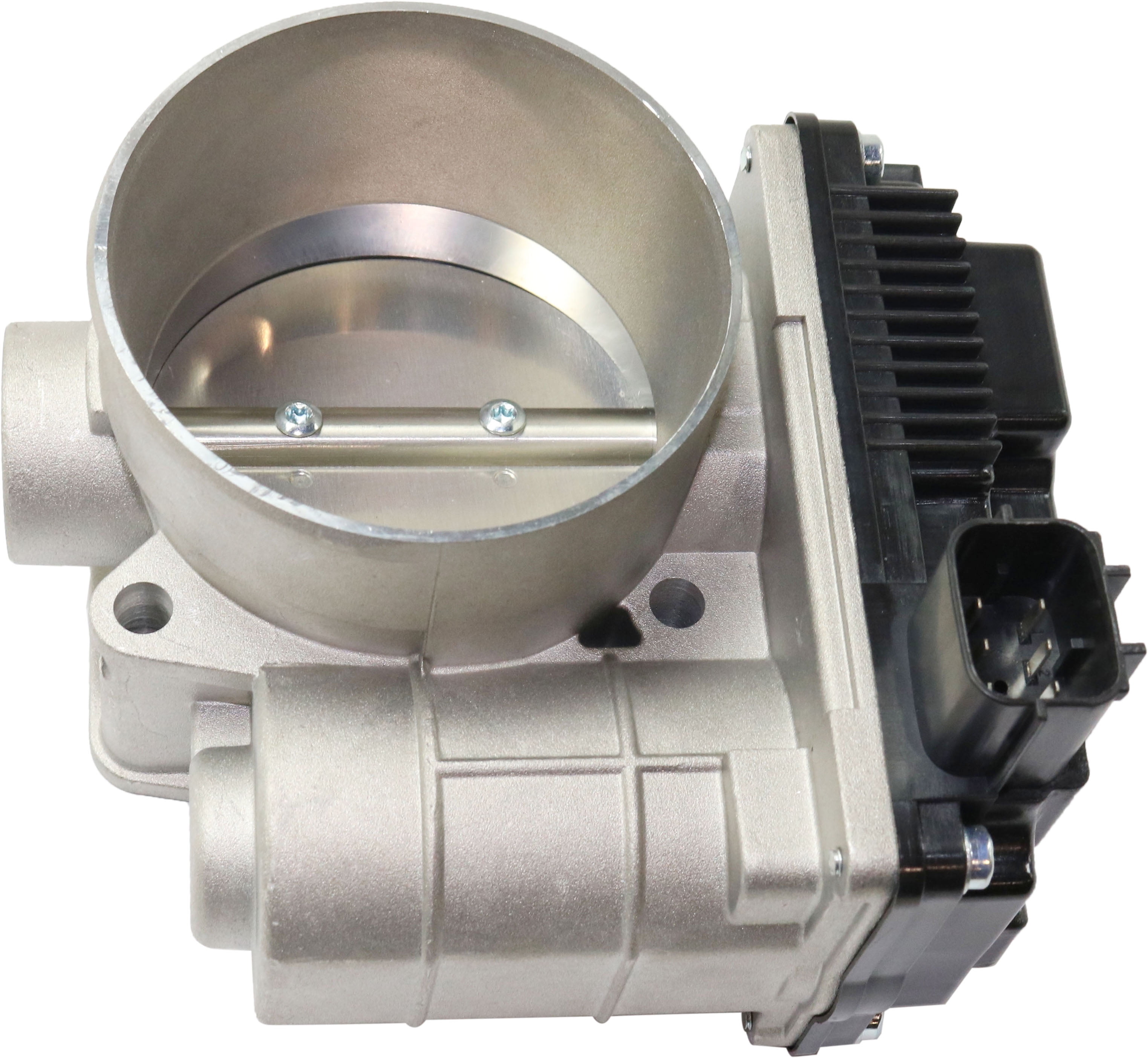 Throttle Body Compatible with 2002-2006 Nissan Altima 2003-2006 Infiniti  G35 6Cyl 3.5L