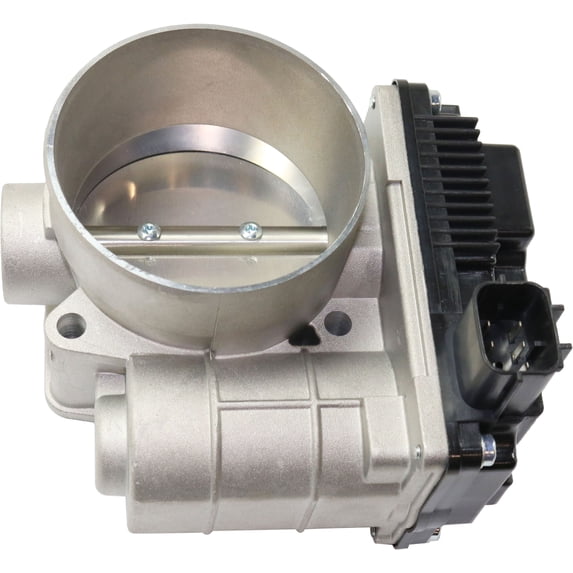 Throttle Body Compatible with 2002-2006 Nissan Altima 2003-2007 Infiniti G35 6Cyl 3.5L