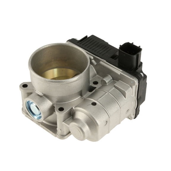 Throttle Body - Compatible with 2002 - 2006 Nissan Sentra 2.5L 4-Cylinder 2003 2004 2005