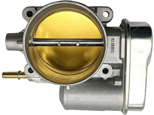 The Indomitable Inline-Six: A Deep Dive into the 2006 Chevrolet Trailblazer's 4.2L Engine