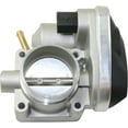 thumbnail image 1 of Throttle Body Compatible with 2002-2008 Mini Cooper 4Cyl 1.6L, 1 of 5