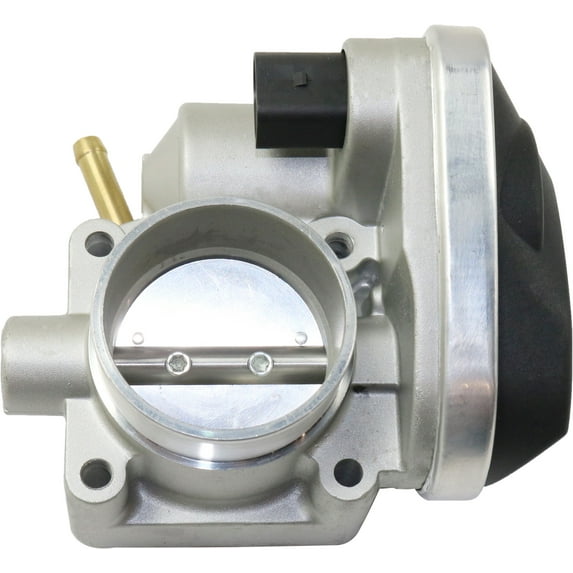 Throttle Body Compatible with 2002-2008 Mini Cooper 4Cyl 1.6L
