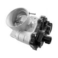 thumbnail image 1 of Throttle Body - Compatible with 2003 - 2004 Chevy Trailblazer EXT 5.3L V8, 1 of 2