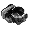 thumbnail image 1 of Throttle Body - Compatible with 2003 - 2004 Dodge Ram 1500 5.7L V8, 1 of 2