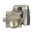 thumbnail image 1 of Throttle Body - Compatible with 2003 - 2004 Dodge Ram 1500 5.7L V8, 1 of 2