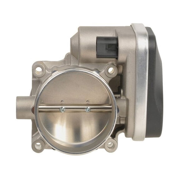 Throttle Body - Compatible with 2003 - 2004 Dodge Ram 1500 5.7L V8