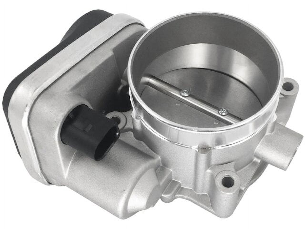 Throttle Body For 2003-2004 Dodge Ram 1500/2500/3500 With 5.7L Engine – Direct Replacement