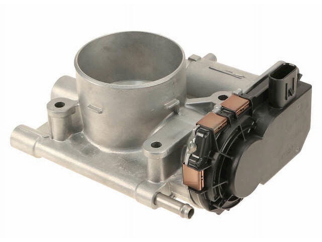 Remanufactured Throttle Body For Mazda 3, 5, 6 – L321-13-640G (OEM)