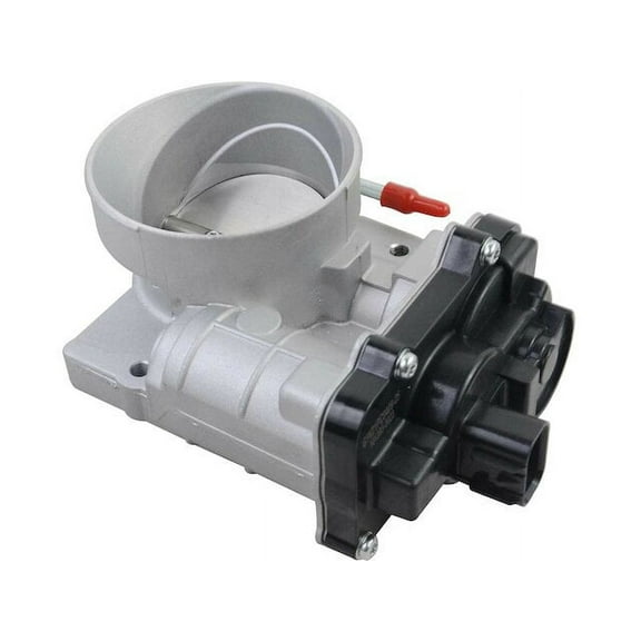 Throttle Body - Compatible with 2003 - 2006 Cadillac Escalade 2004 2005