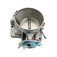 thumbnail image 1 of Throttle Body - Compatible with 2003 - 2006 Chevy Express 3500 4.8L V8 VIN V 2004 2005, 1 of 4