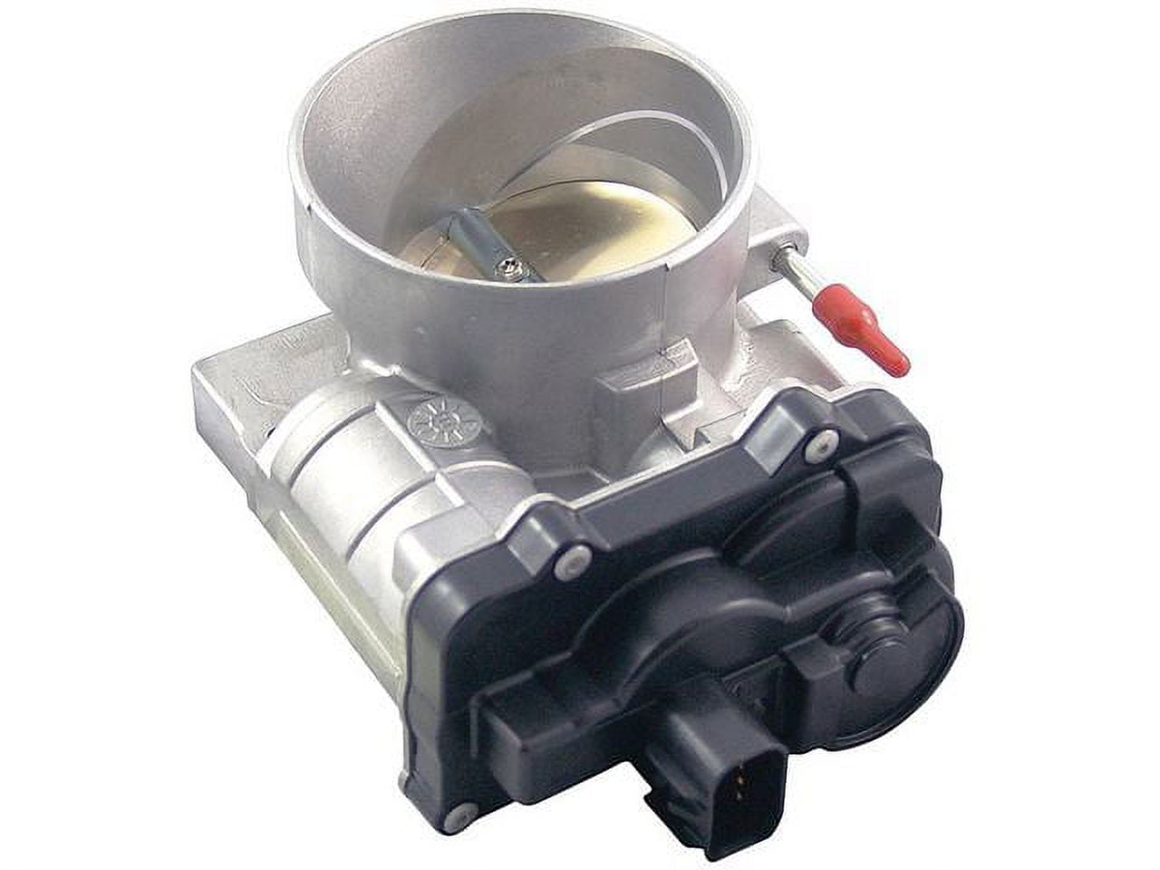 Throttle Body - Compatible with 2003 - 2006 Chevy Tahoe 2004 2005