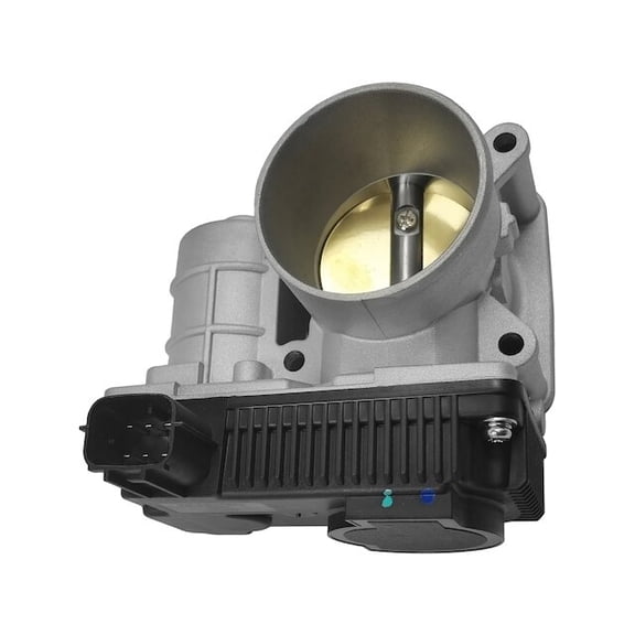 Throttle Body - Compatible with 2003 - 2006 Nissan Sentra 2004 2005