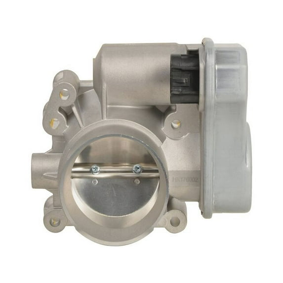 Throttle Body - Compatible with 2003 - 2006 Saab 9-3 - A1 Cardone