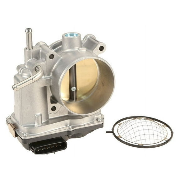 Throttle Body - Compatible with 2003 - 2006 Toyota Camry 2004 2005