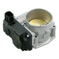 thumbnail image 1 of Throttle Body - Compatible with 2003 - 2007 INFINITI G35 2004 2005 2006, 1 of 2