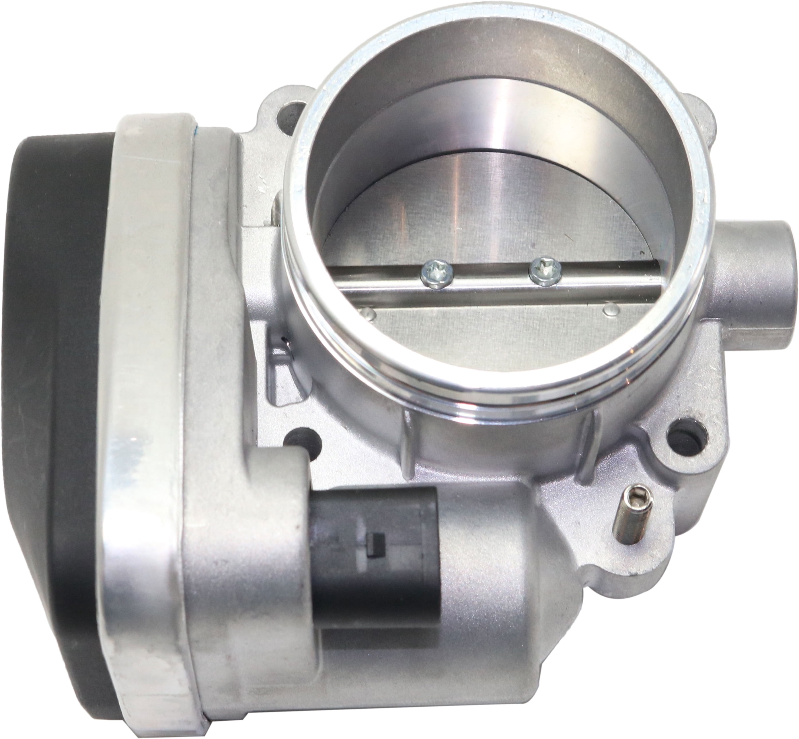 Throttle Body Compatible with 2004-2005 BMW X3 2001-2005 525i 6Cyl 2.5L
