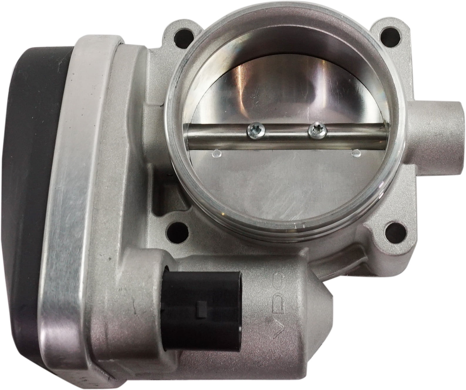 Throttle Body Compatible with 2004-2006 BMW 760i 2003-2008 760Li 12Cyl 6.0L