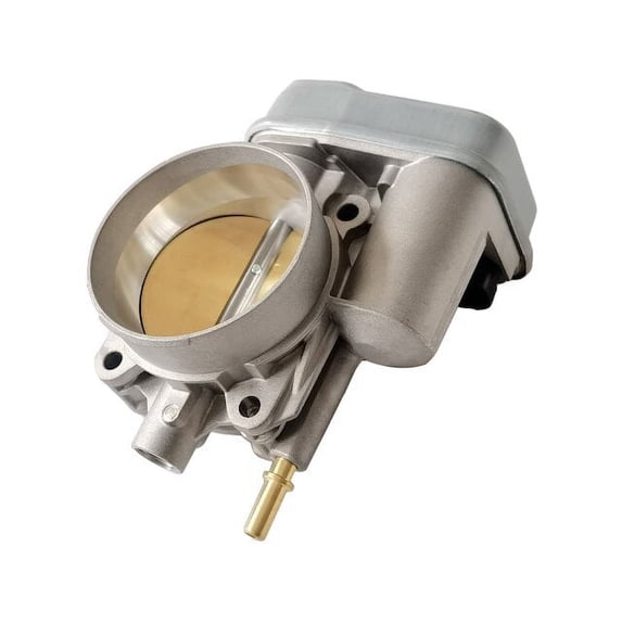 Throttle Body - Compatible with 2004 - 2007 GMC Canyon 2005 2006