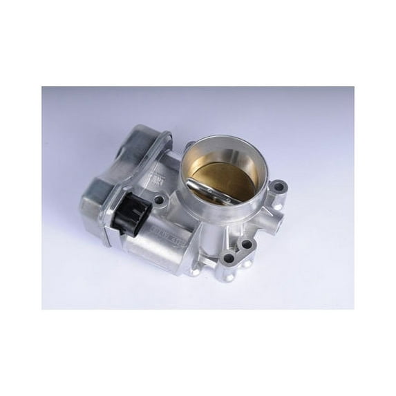 Throttle Body - Compatible with 2005 - 2006 Chevy Cobalt 2.2L 4-Cylinder L61 VIN F