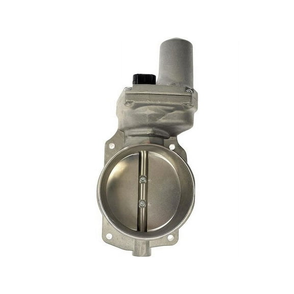 Throttle Body - Compatible with 2005 - 2006 Pontiac GTO 6.0L V8