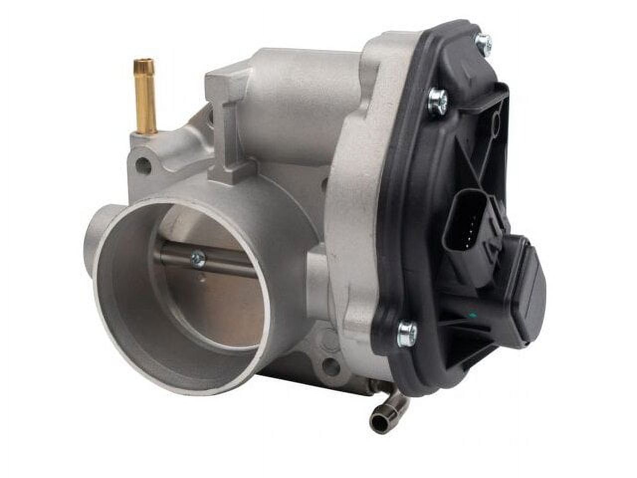 Throttle Body Compatible with 2005 2007 Ford Five Hundred 2006