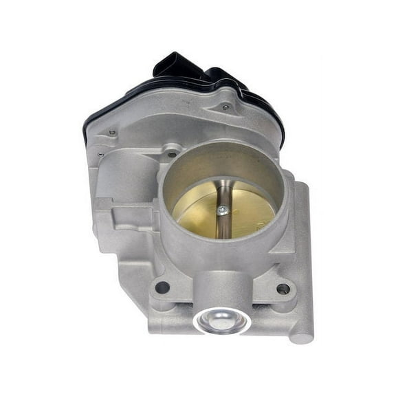 Throttle Body - Compatible with 2005 - 2007 Ford Five Hundred 3.0L V6 2006