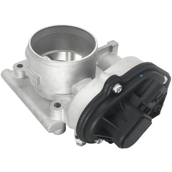 Throttle Body - Compatible with 2005 - 2007 Ford Freestyle 2006