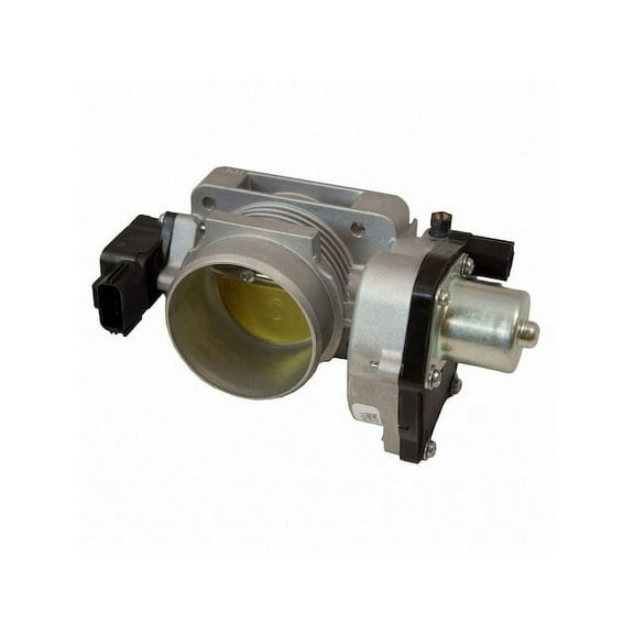 Throttle Body - Compatible with 2005 - 2008 Ford Mustang 4.0L V6 2006 2007