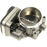 Throttle Body - Compatible with 2005 - 2009 Dodge Ram 3500 5.7L V8 2006 2007 2008