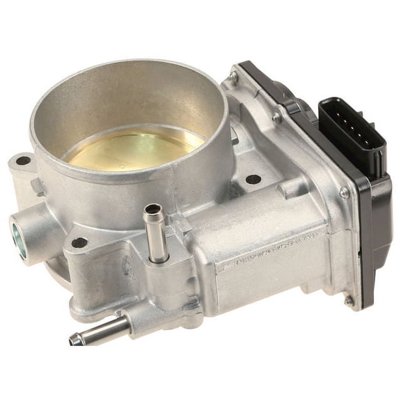 Throttle Body - Compatible with 2005 - 2009 GX470 2006 2007 2008