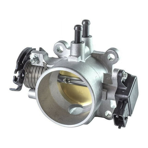 Throttle Body - Compatible with 2005 - 2009 Hyundai Tucson 2.0L 4-Cylinder 2006 2007 2008
