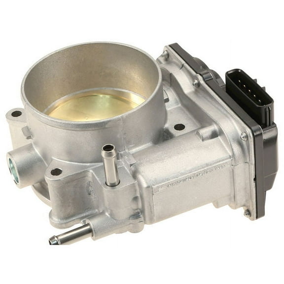 Throttle Body - Compatible with 2005 - 2009 Toyota 4Runner 4.7L V8 2006 2007 2008