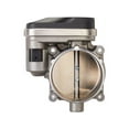 thumbnail image 1 of Throttle Body - Compatible with 2005 - 2010 Dodge Ram 2500 5.7L V8 2006 2007 2008 2009, 1 of 2