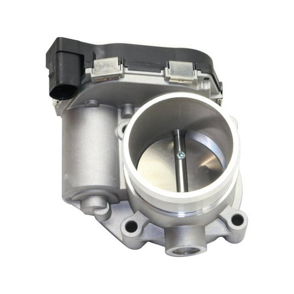 Throttle Body - Compatible with 2005 - 2011, 2013 - 2016 Audi A4 2006 2007 2008 2009 2010 2014 2015