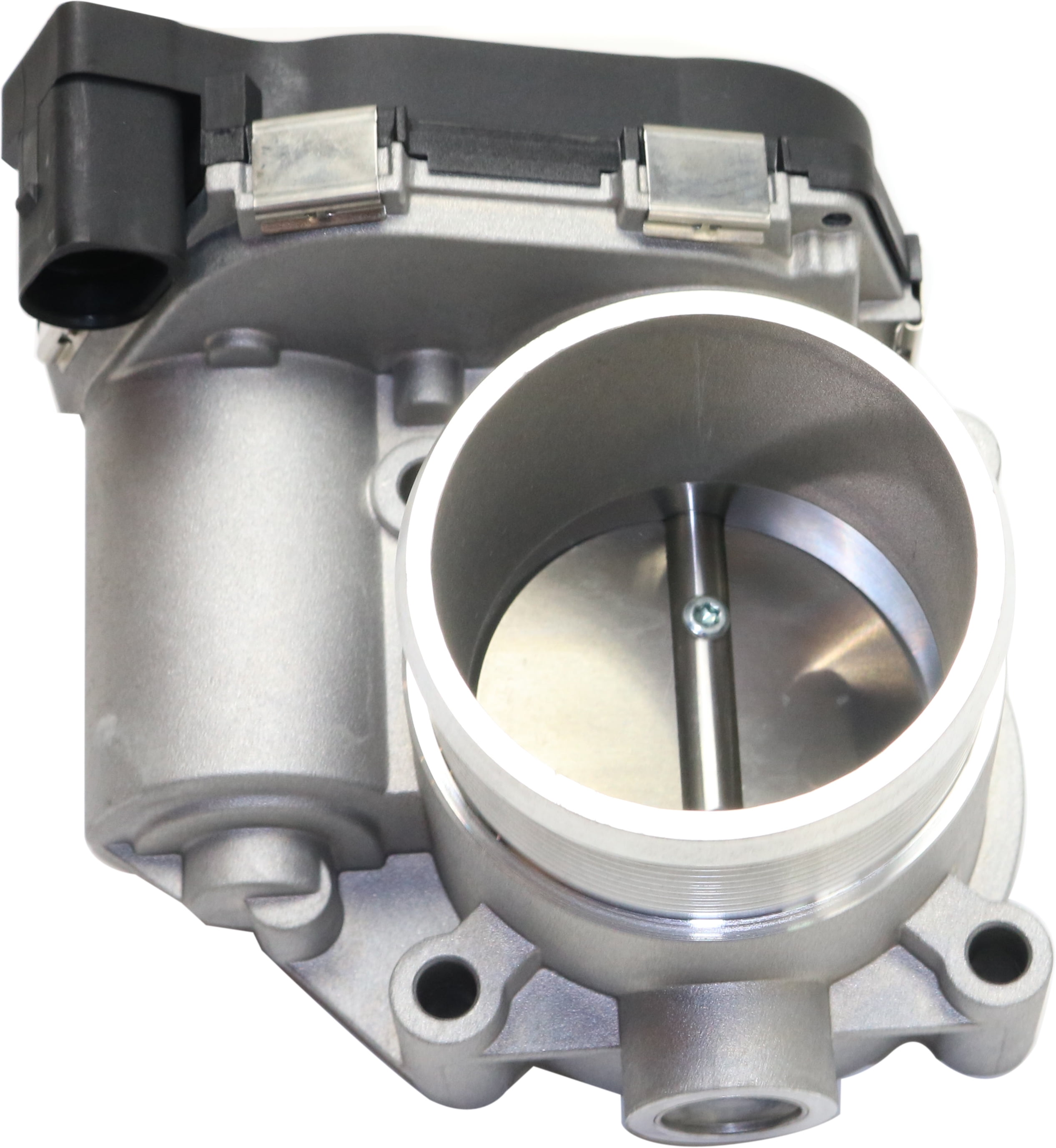 Throttle Body Compatible with 2005 2011 2013 2016 Audi A4 2006