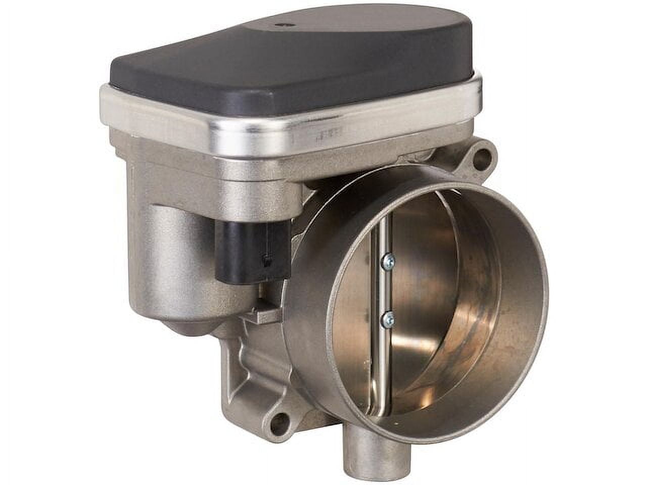Chrysler 300 Throttle Body