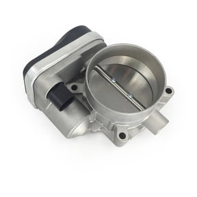 Throttle Body - Compatible with 2005 - 2012 Jeep Grand Cherokee 5.7L V8 2006 2007 2008 2009 2010 2011